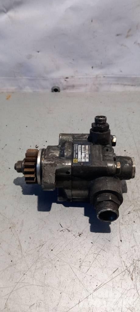 DAF XF 95   2106566 Hydraulikk