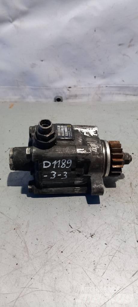 DAF XF 95   2106566 Hydraulikk