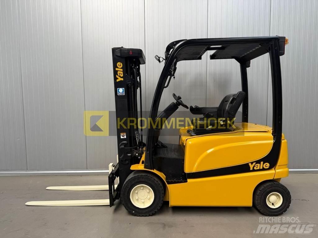 Yale ERP 25 VL Elektriske trucker