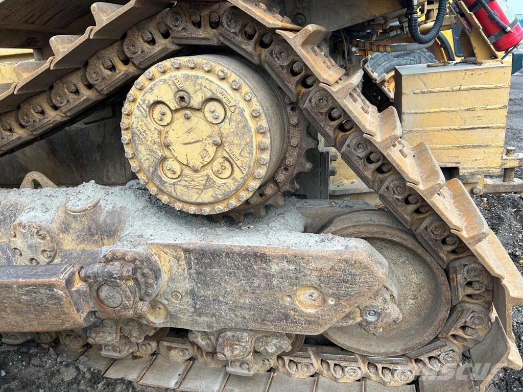 CAT D8 N Dozere Beltegående