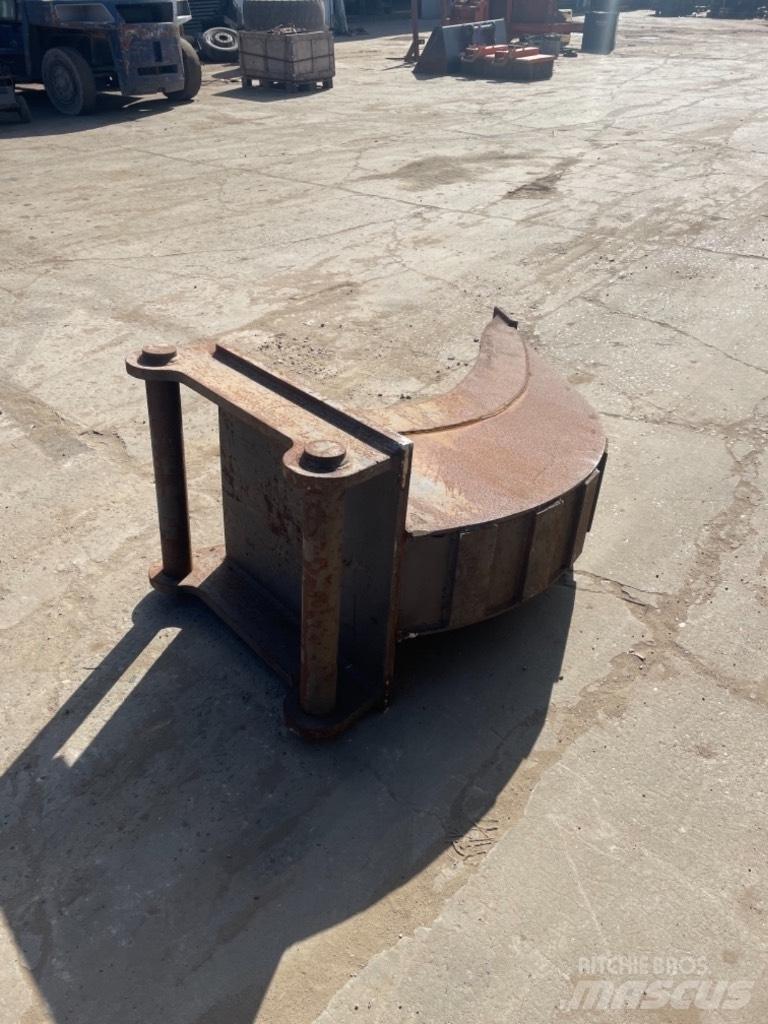  Andet S80 skifte Andre komponenter