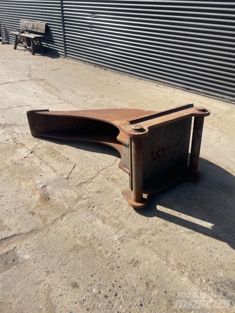  Andet S80 skifte Andre komponenter