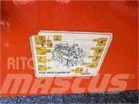 Hamm HD130 Valsetog
