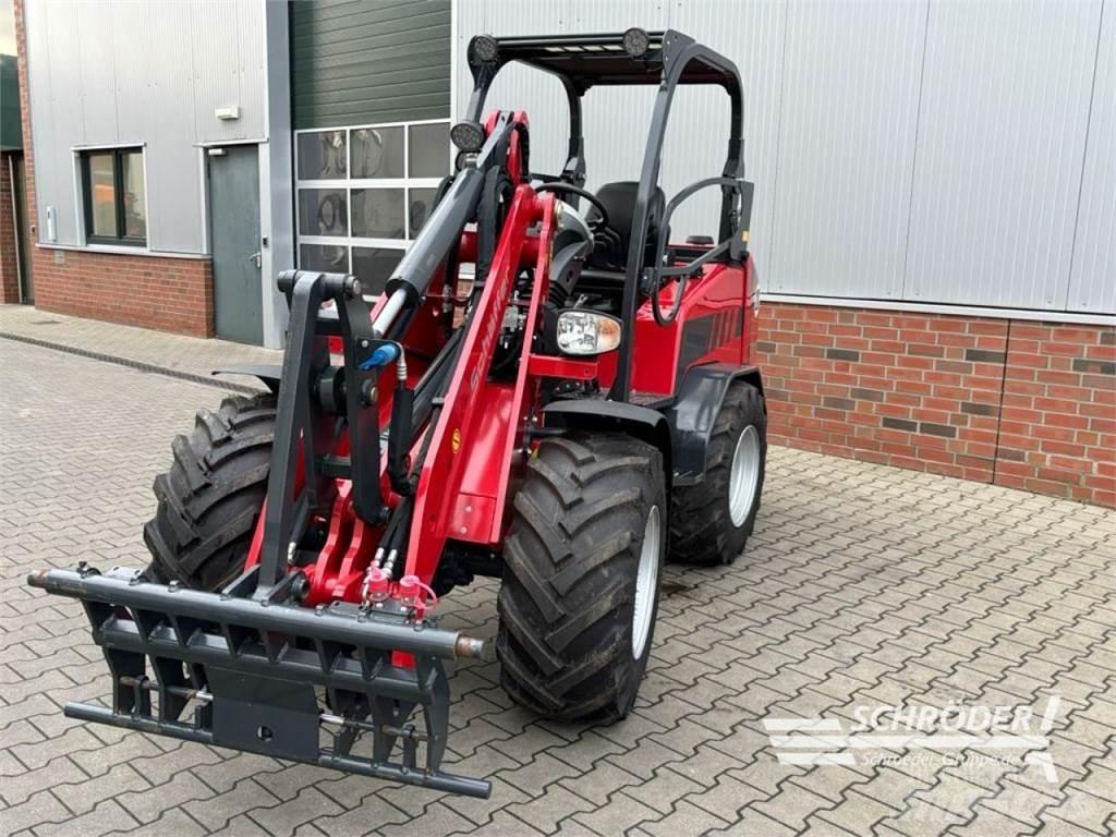 Schäffer 4670 Minilastere
