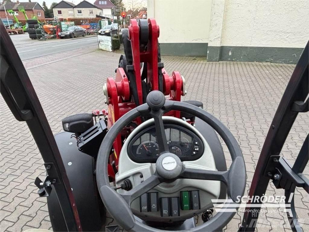 Schäffer 4670 Minilastere