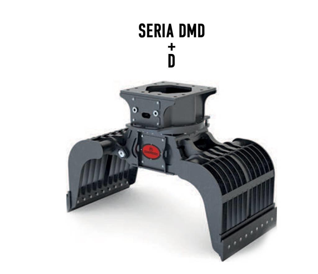  DEMOQ DMD210 S Gripere