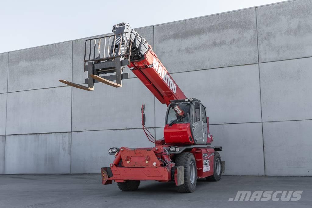 Manitou MRT 3255 Teleskoplastere