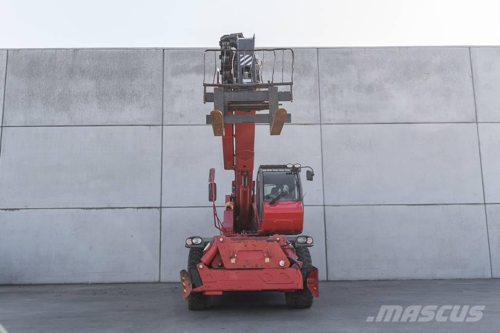 Manitou MRT 3255 Teleskoplastere