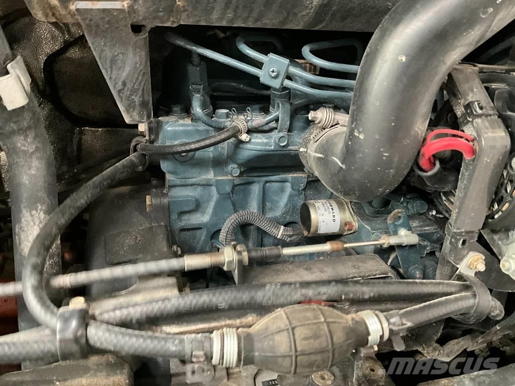 Bobcat E 26 Minigravere <7t