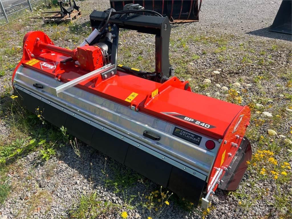 Kuhn BP 240 Park- og hagemaskiner - Annet