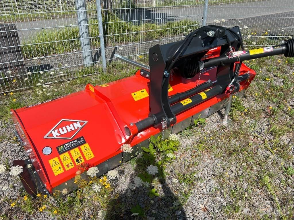 Kuhn BP 240 Park- og hagemaskiner - Annet
