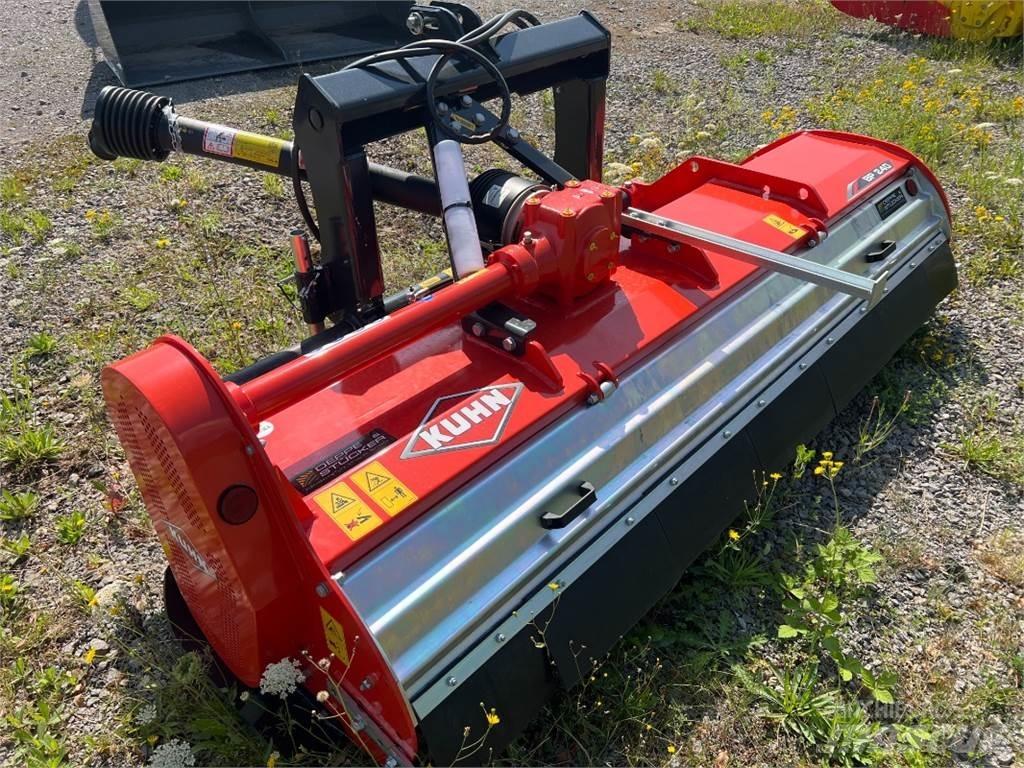 Kuhn BP 240 Park- og hagemaskiner - Annet