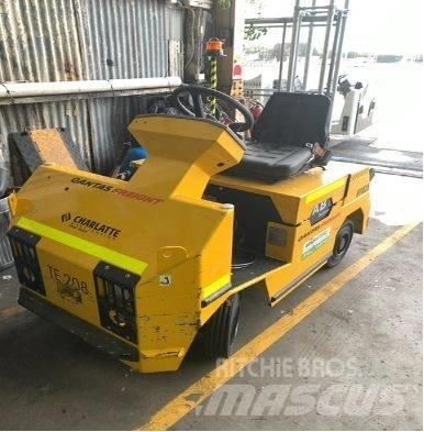 Charlatte TE208 Truck - Annet
