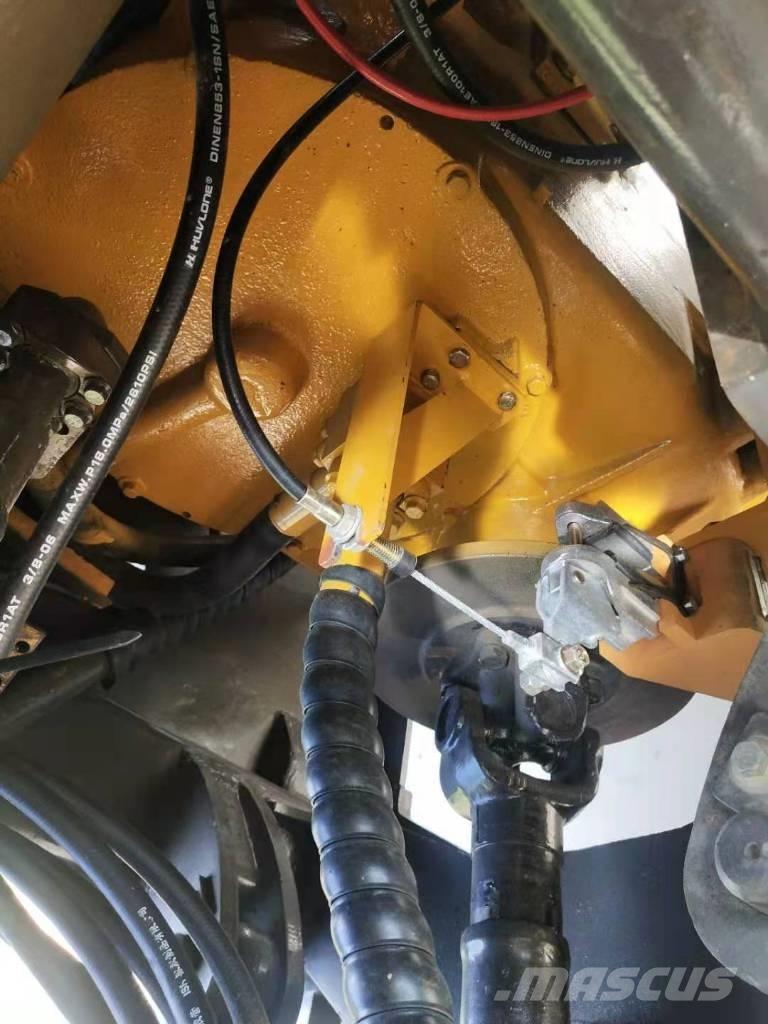 SDLG LG 936 L Hjullastere