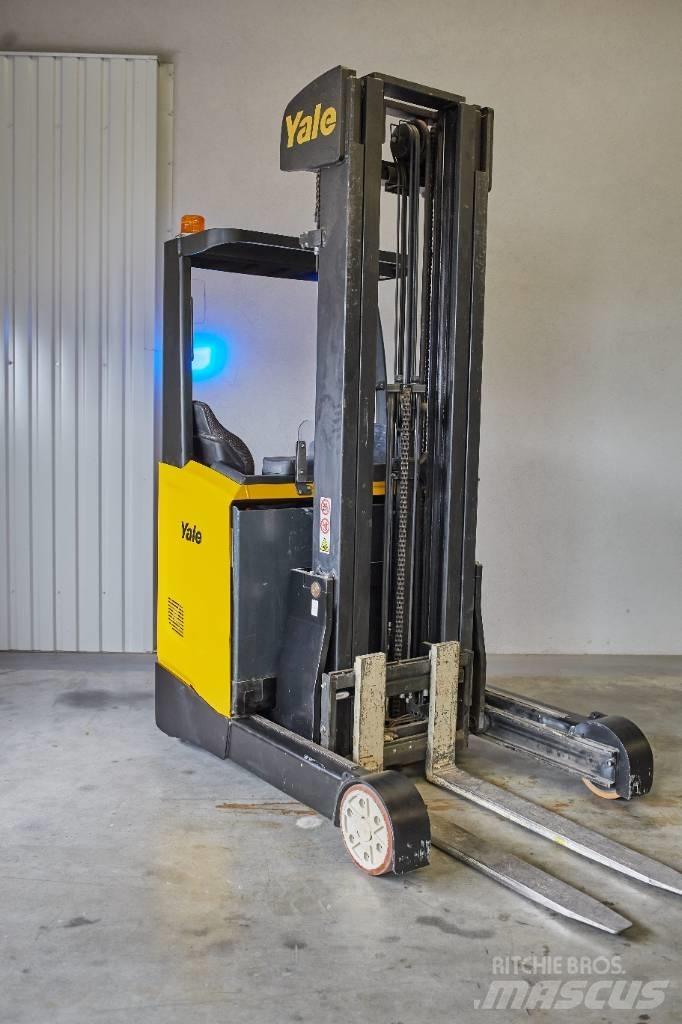 Yale MR16 Elektriske trucker