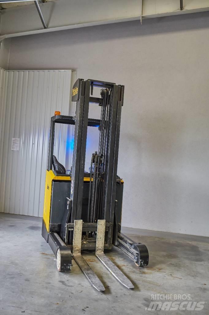 Yale MR16 Elektriske trucker