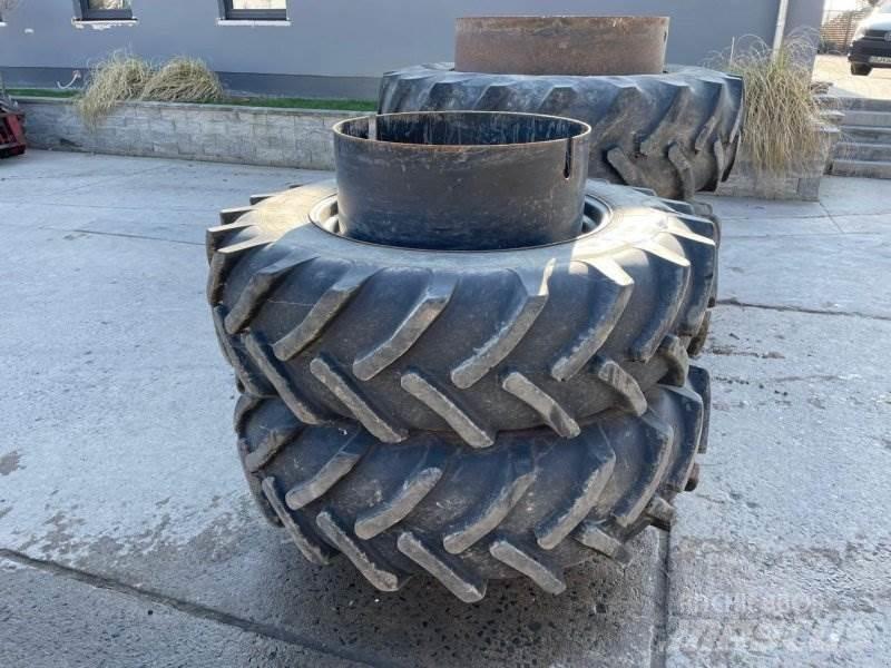 Goodyear 20.8 R42 Annet tilbehør