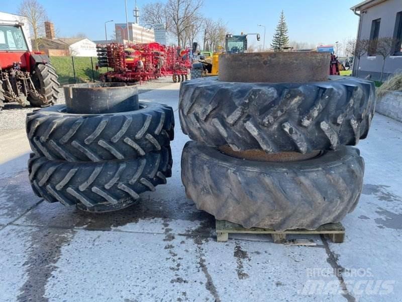 Goodyear 20.8 R42 Annet tilbehør