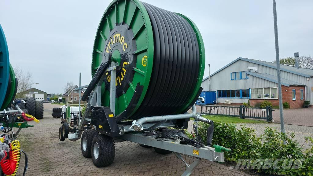 Irrimec ST8 Vanningssystem