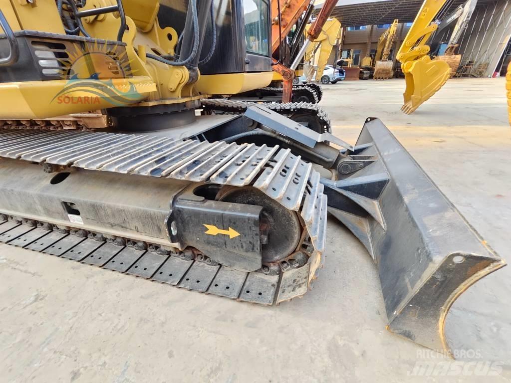 CAT 308 E 2 Beltegraver
