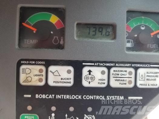 Bobcat S 150 Kompaktlastere