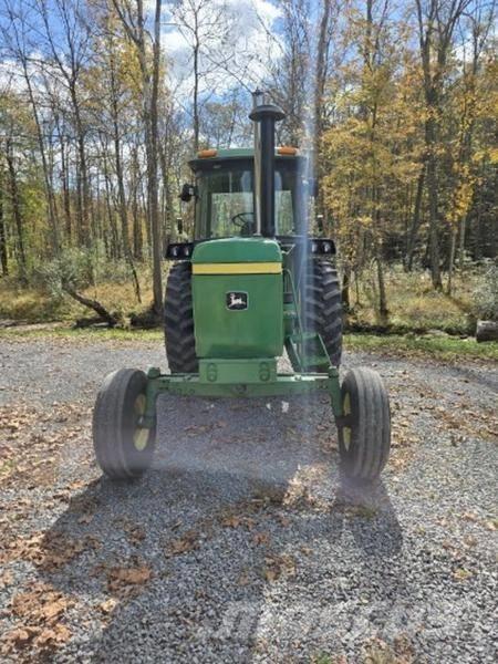 John Deere 4430 Traktorer