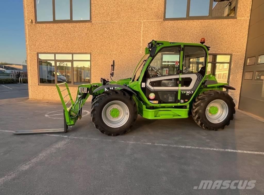Merlo TF30.7 Teleskoplastere
