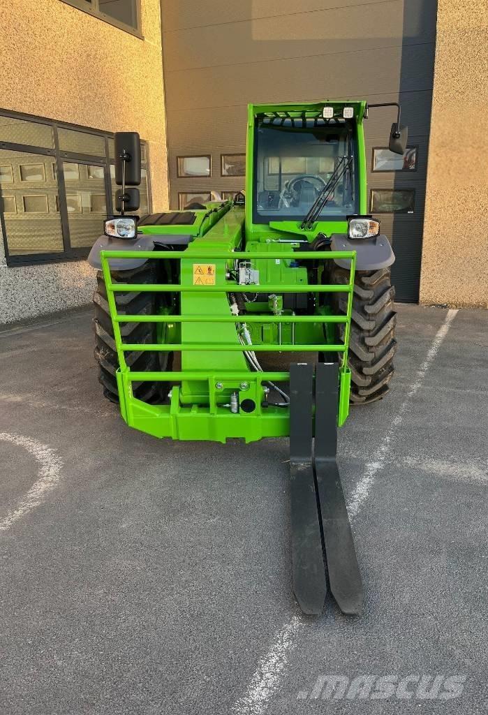 Merlo TF30.7 Teleskoplastere