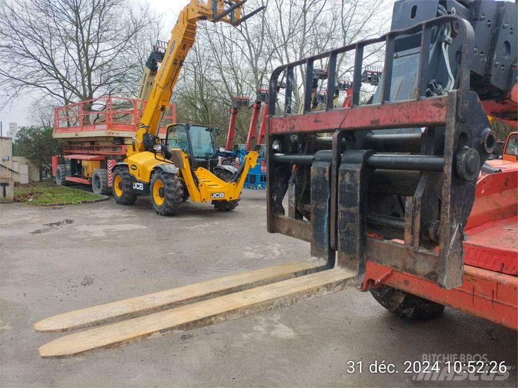 Manitou 1840MT Teleskoplastere