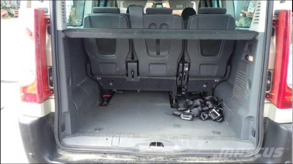 Peugeot Expert 3 Lette lastebiler