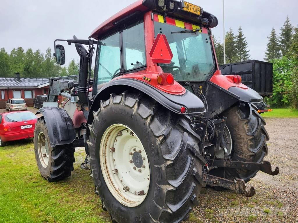 Valtra T 170 Traktorer