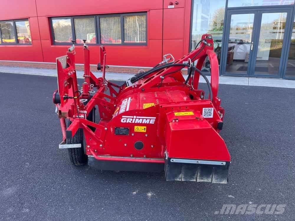 Grimme HT 200 Potetopptakere