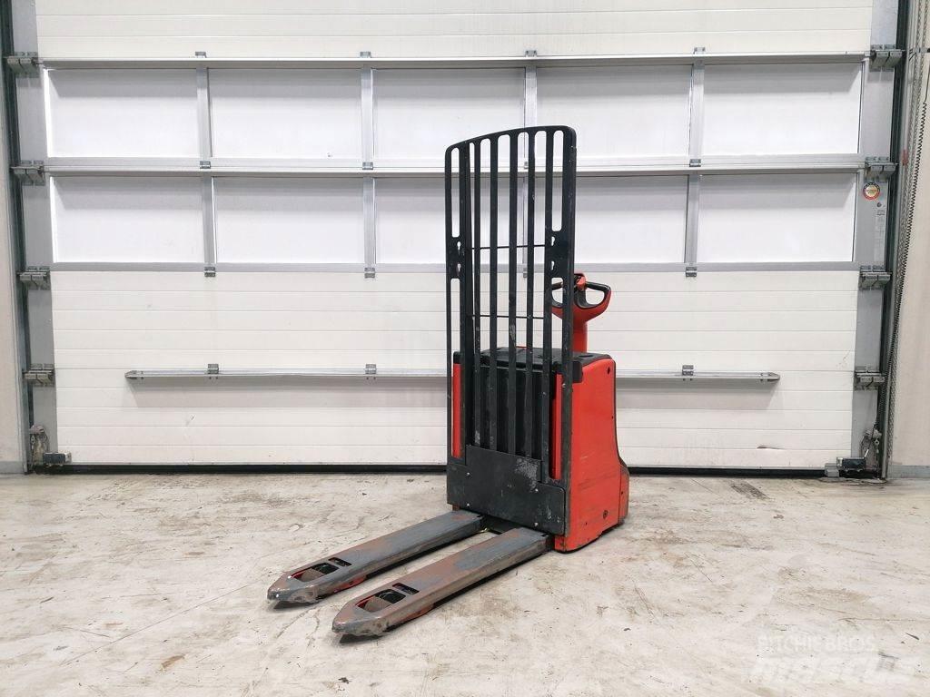 Linde T16L Lavtløftende truck