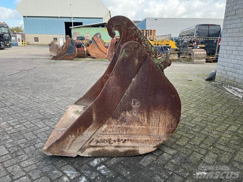  Onbekend HH-4-1250 Skuffer