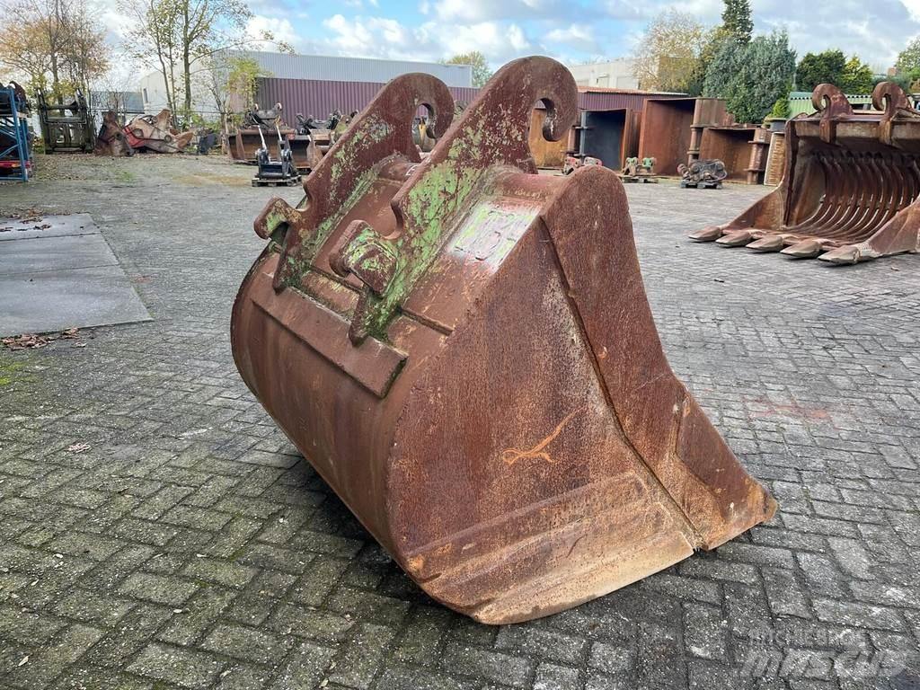  Onbekend HH-4-1250 Skuffer