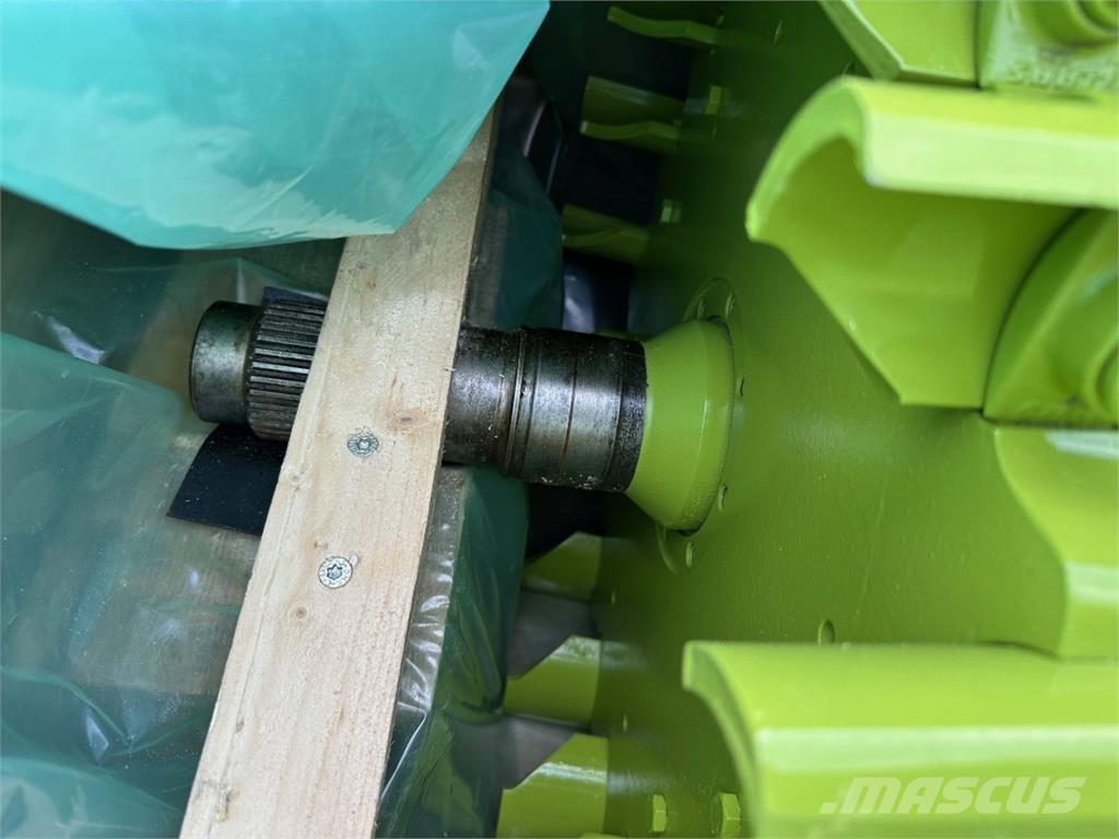 CLAAS V-MAX 36 Høy- og fôrmaskintilbehør