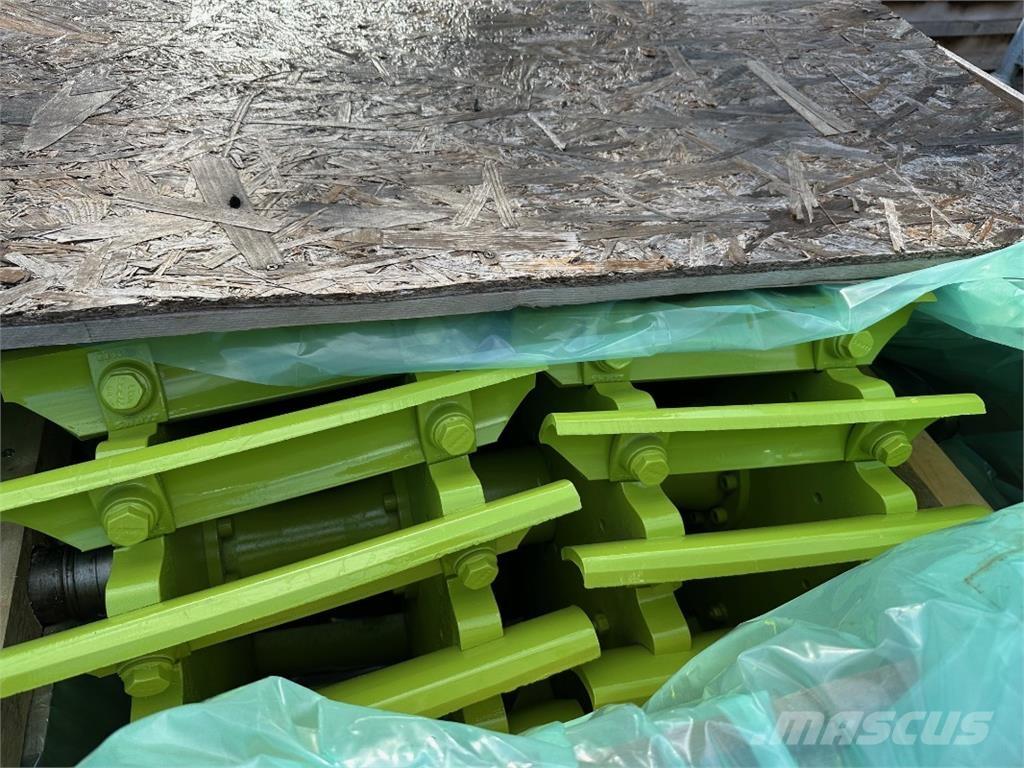 CLAAS V-MAX 36 Høy- og fôrmaskintilbehør