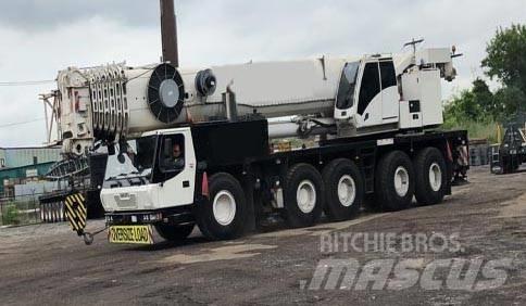 Grove GMK 5220 Allterreng kraner