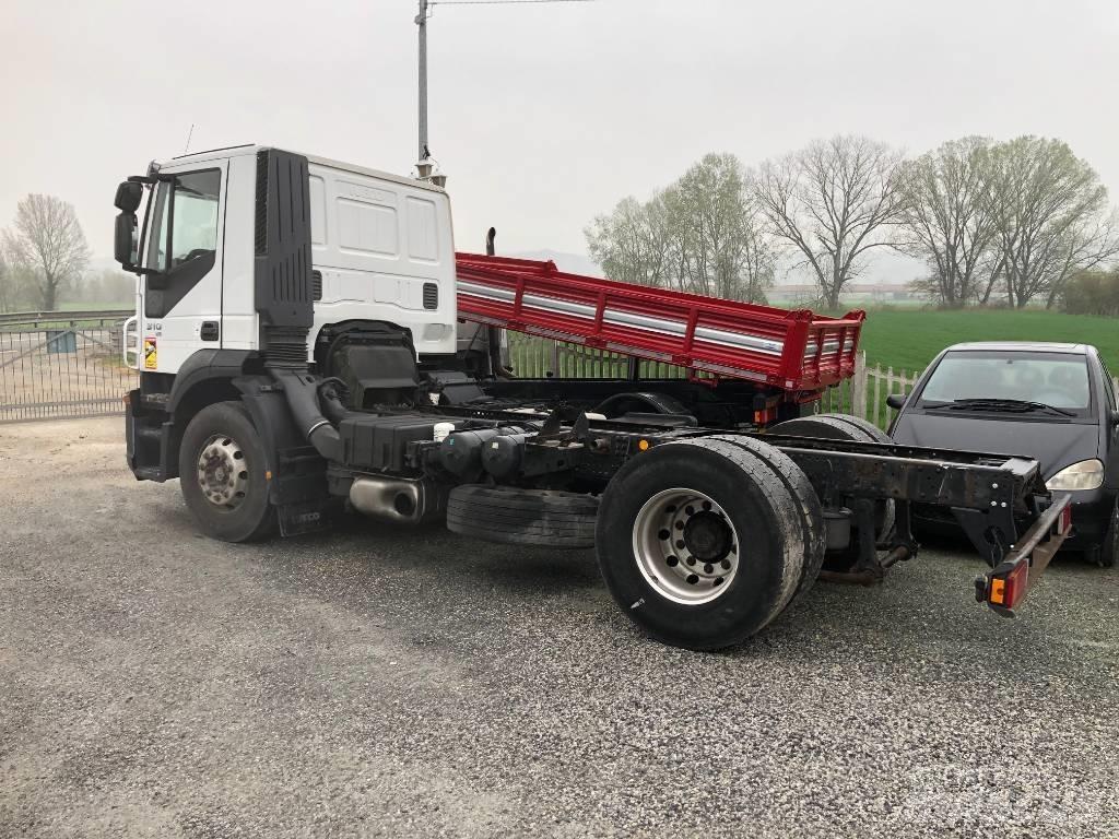 Iveco Stralis 310 Andre lastebiler