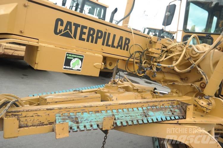 CAT 140 G Veihøvler