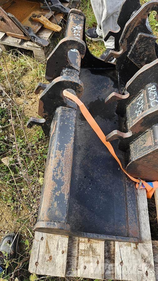 Verachtert CW05 Skuffer