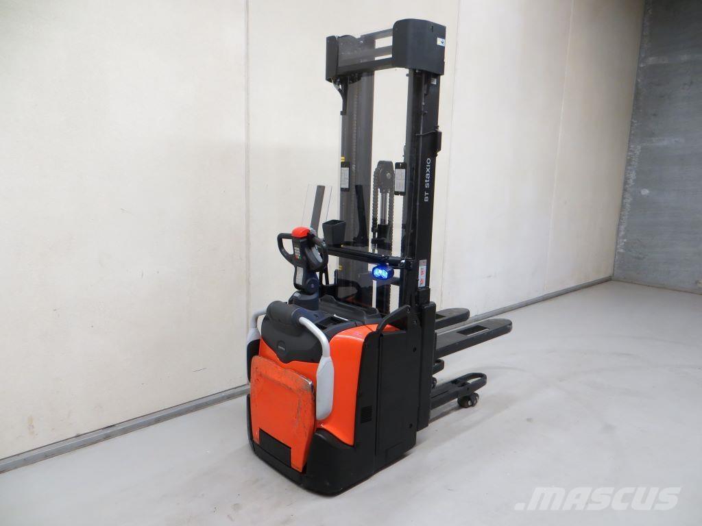 BT SPE140L Stablere