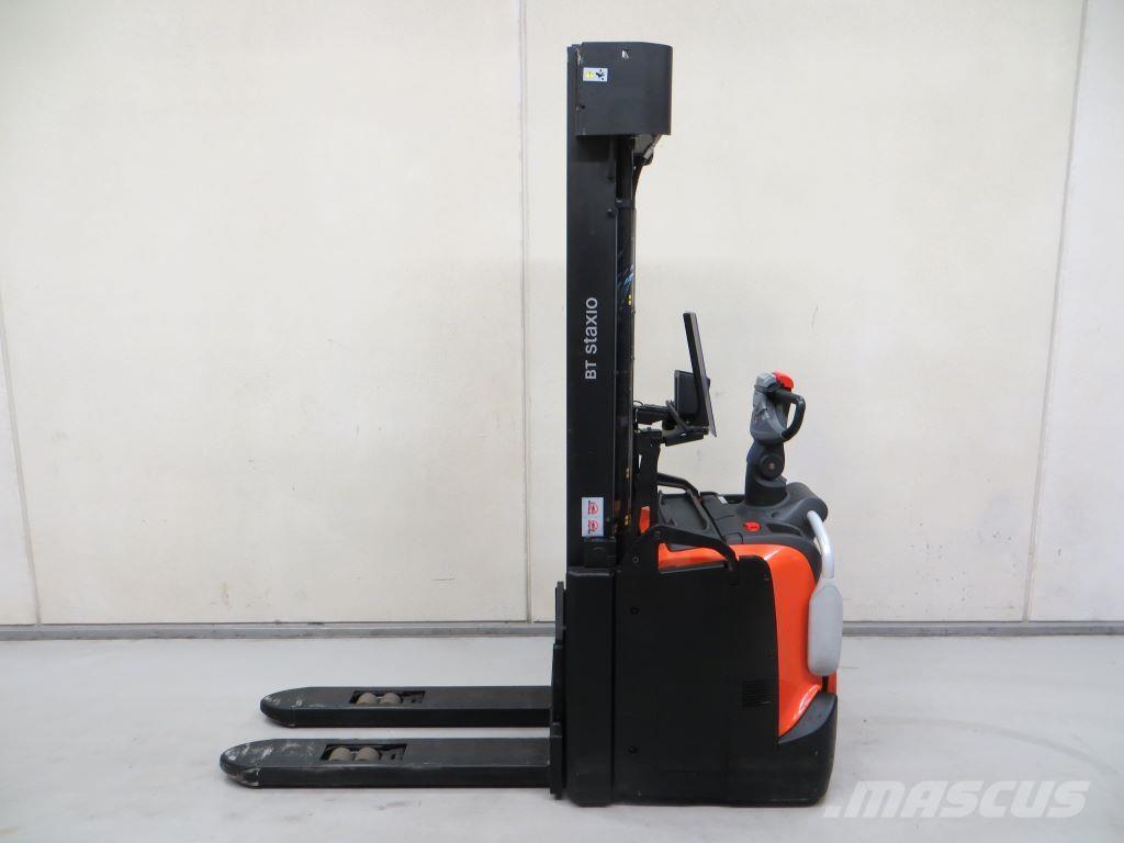 BT SPE140L Stablere