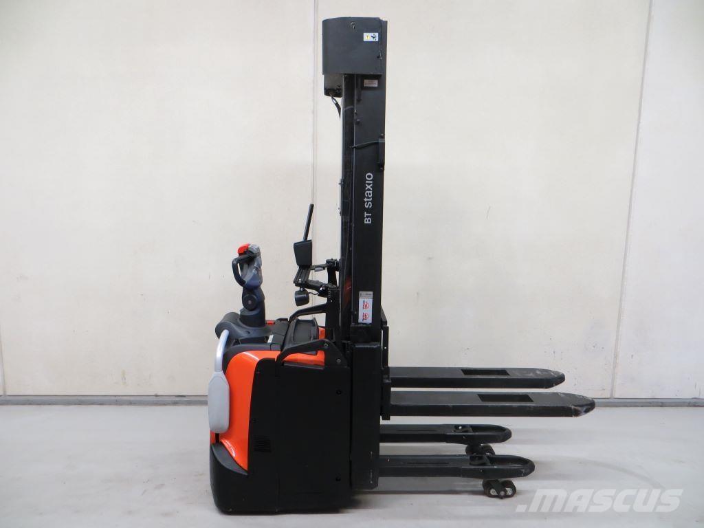 BT SPE140L Stablere
