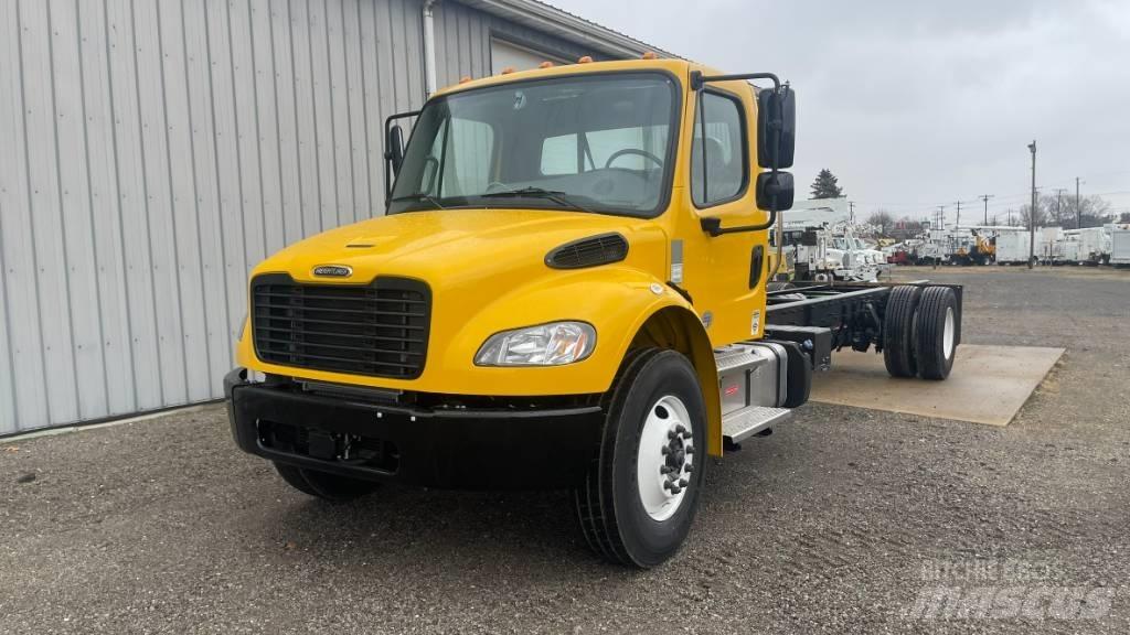 Freightliner M2 Chassis