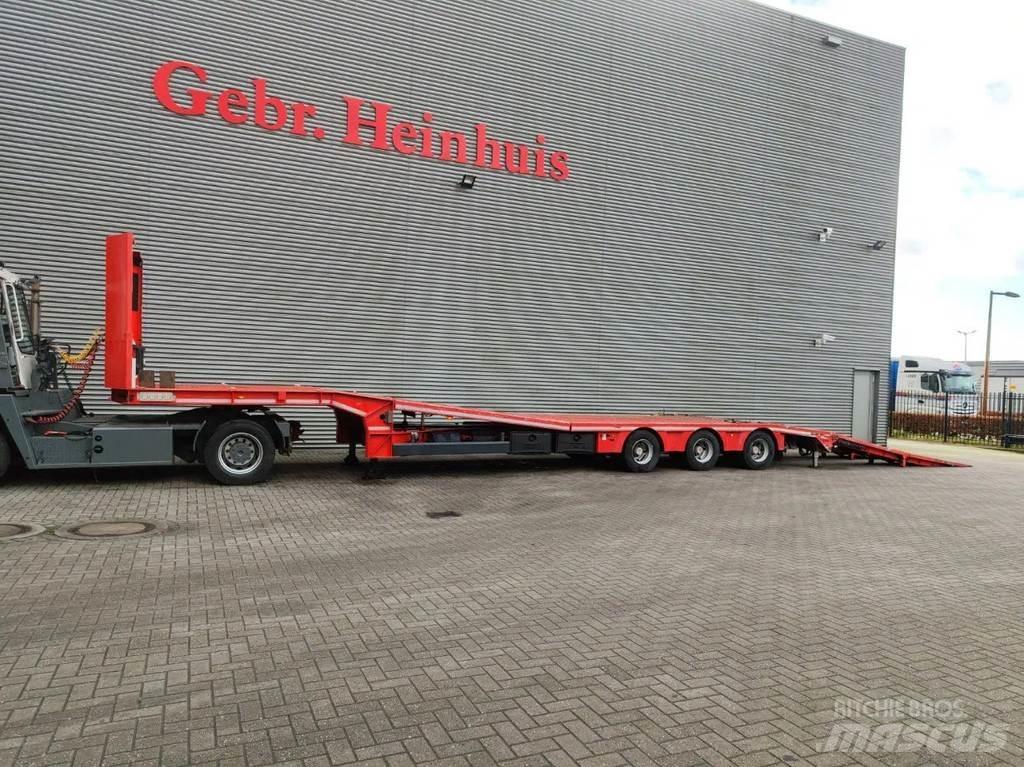  Thorry SA 48 Brønnhenger semi