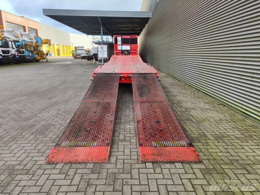  Thorry SA 48 Brønnhenger semi