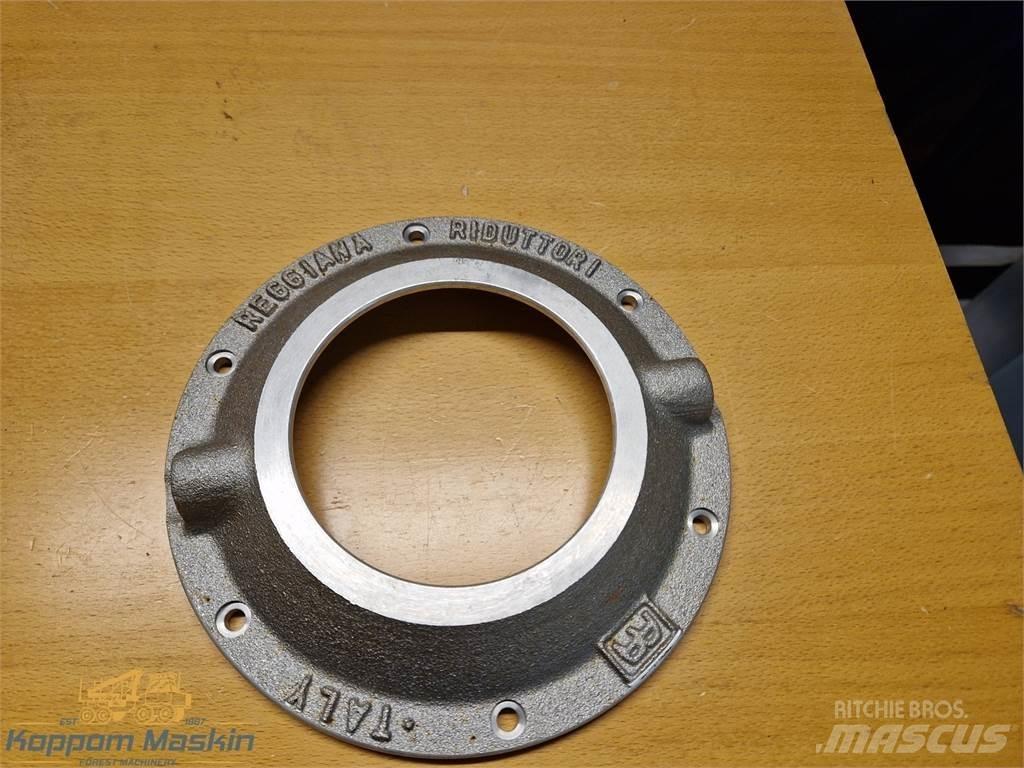 Ponsse 0056894 Girkasse