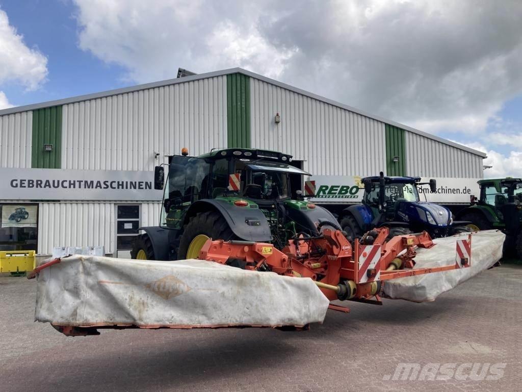 Kuhn GMD 883 Slåmaskiner