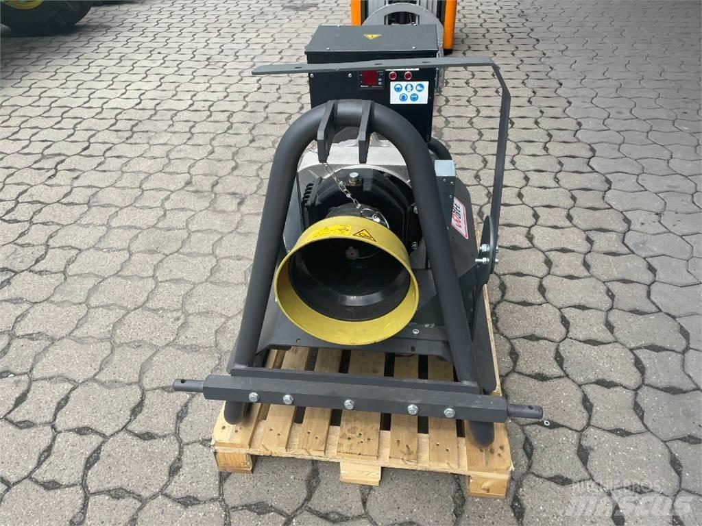 Agro WATT AWG4-40X Landbruk - Annet